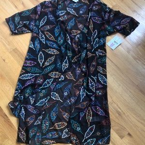 LulaRoe Shirley